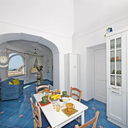 Casa Sette Mari דירה פוזיטנו