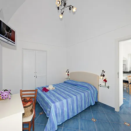 Casa Sette Mari דירה *