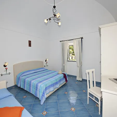 Casa Sette Mari Appartement *