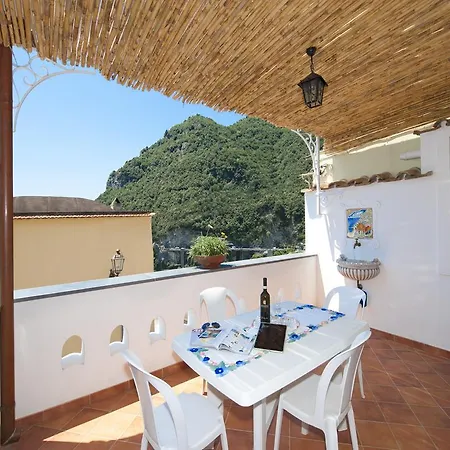 Appartement Casa Sette Mari *