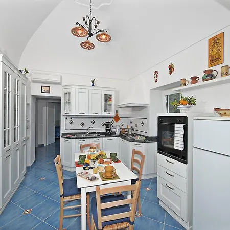 Casa Sette Mari Appartement