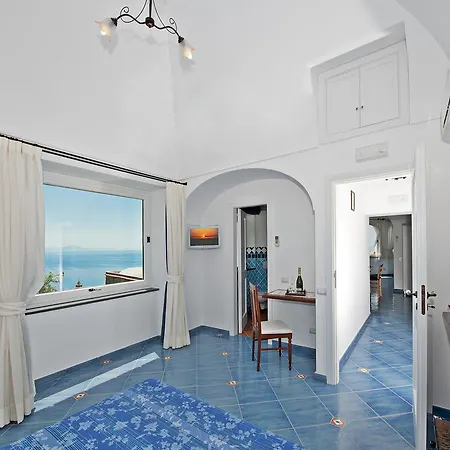 Appartement Casa Sette Mari