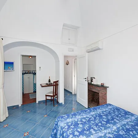Casa Sette Mari Appartement *