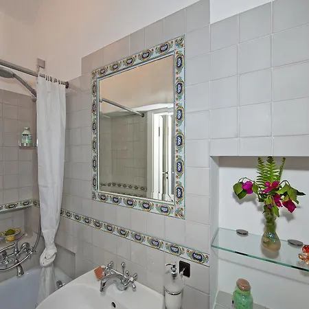 Appartement Casa Sette Mari Positano